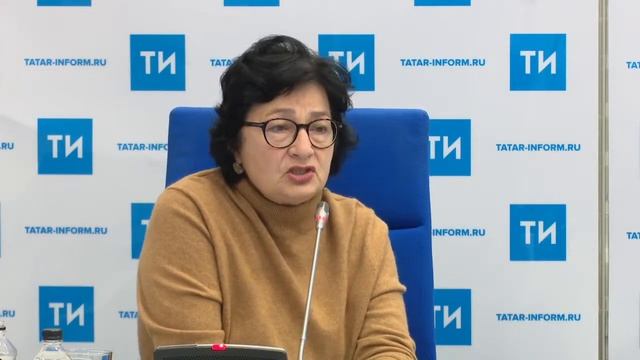 Пресс-конференция «Цифровизация в культуре»