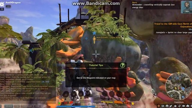 Firefall Gamplay/Walkthrough/Let's Play [1] смотреть онлайн