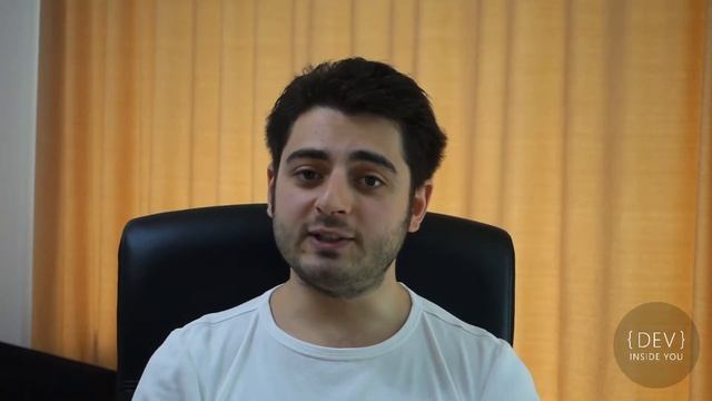 Computer Science vs Programming vs Software Development смотреть онлайн