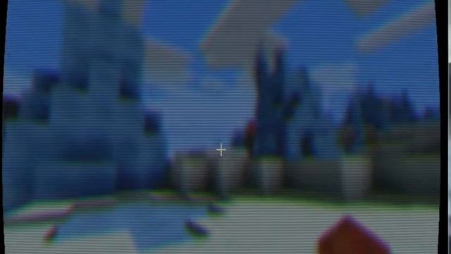MINECRAFT! Super Secret Settings! смотреть онлайн