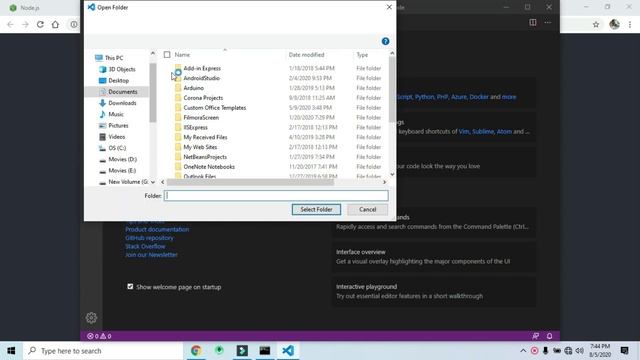 How To Setup ReactJS? in Tamil | ReactJS Setup in Tamil | ReactJS Course in Tamil [Class - 2] смотреть онлайн