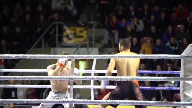 HD Jaroslav Shramko-Vagif Musayev Round 1 смотреть онлайн