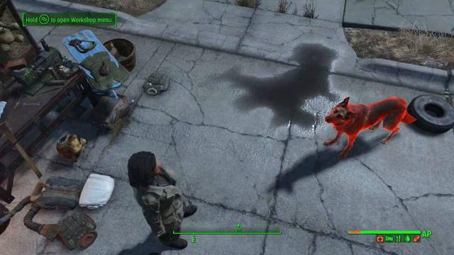Fallout 4 Xbox One/PC Mods|Ri's Clothing Pack - Winterwear Edition (CBBE Curvy) смотреть онлайн