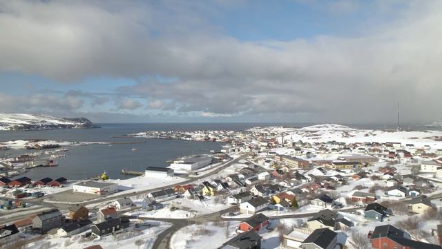 Mehamn - Norway 2 смотреть онлайн