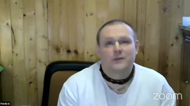 ШБ 6.1.43-44. Законы для жизни. Панду дас 23.02.2021 смотреть онлайн