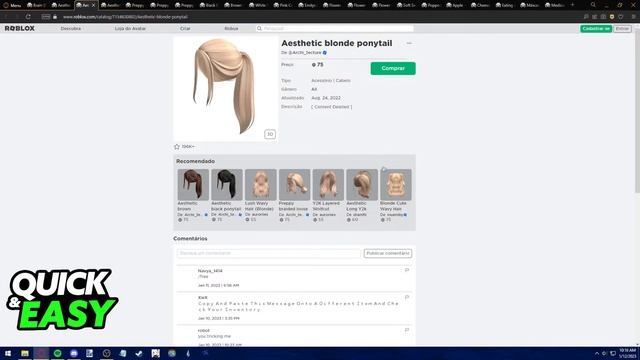 How To Fake Headless Roblox 2023 смотреть онлайн