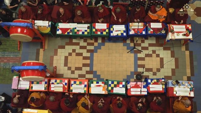 Ритуальные предметы смотреть онлайн