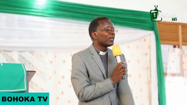 Antoine RUTAYISIRE ati Umva IGIKURAHO KARANDE | IBINTU 3 BIBAHO IYO TWARETSE KUBAHA IMANA смотреть онлайн