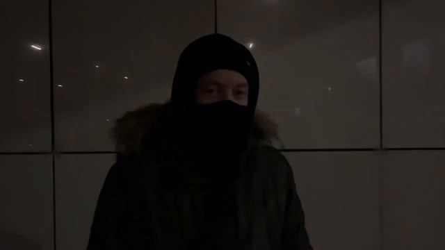 Клип на песню BRITNEY OBLADAET