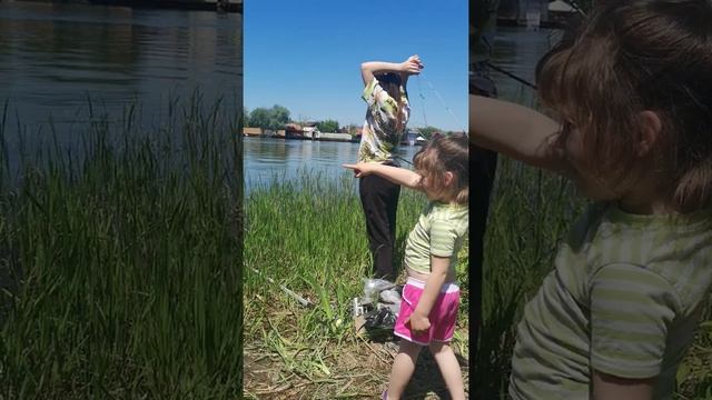 без детей на рыбалке скучно смотреть онлайн