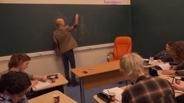 9. Размножение спирогиры смотреть онлайн