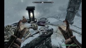 TES V:Skyrim как нафармить бесконечное количество денег!!!!