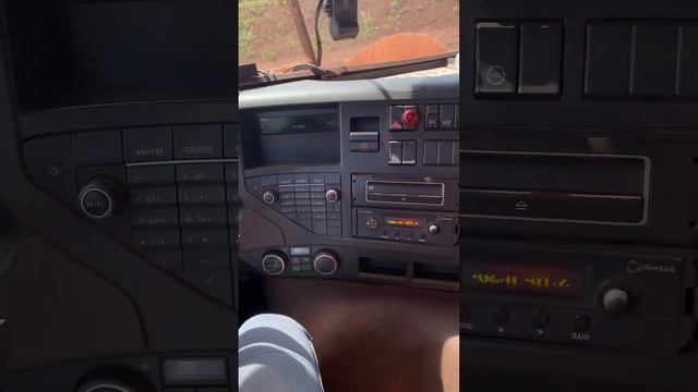 Conhecendo Um Pouco Do Volvo FMX 500 / Dicas