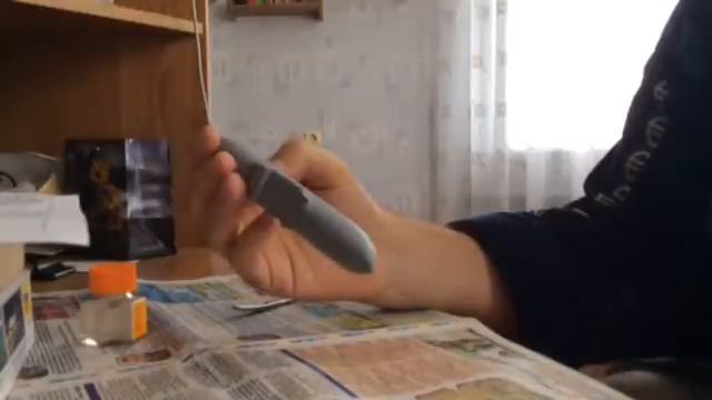 Сборка:Суперджет 100 (Звезда, 1/144) часть 1 смотреть онлайн