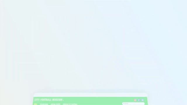 Как создать идеальный сайт для спортивной организации? смотреть онлайн