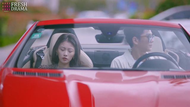 【Multi sub】Oh My Cutie Pie EP08 | ?You had me at "hello" | Zhou Junwei, Jin Zixuan | CDrama Base смотреть онлайн