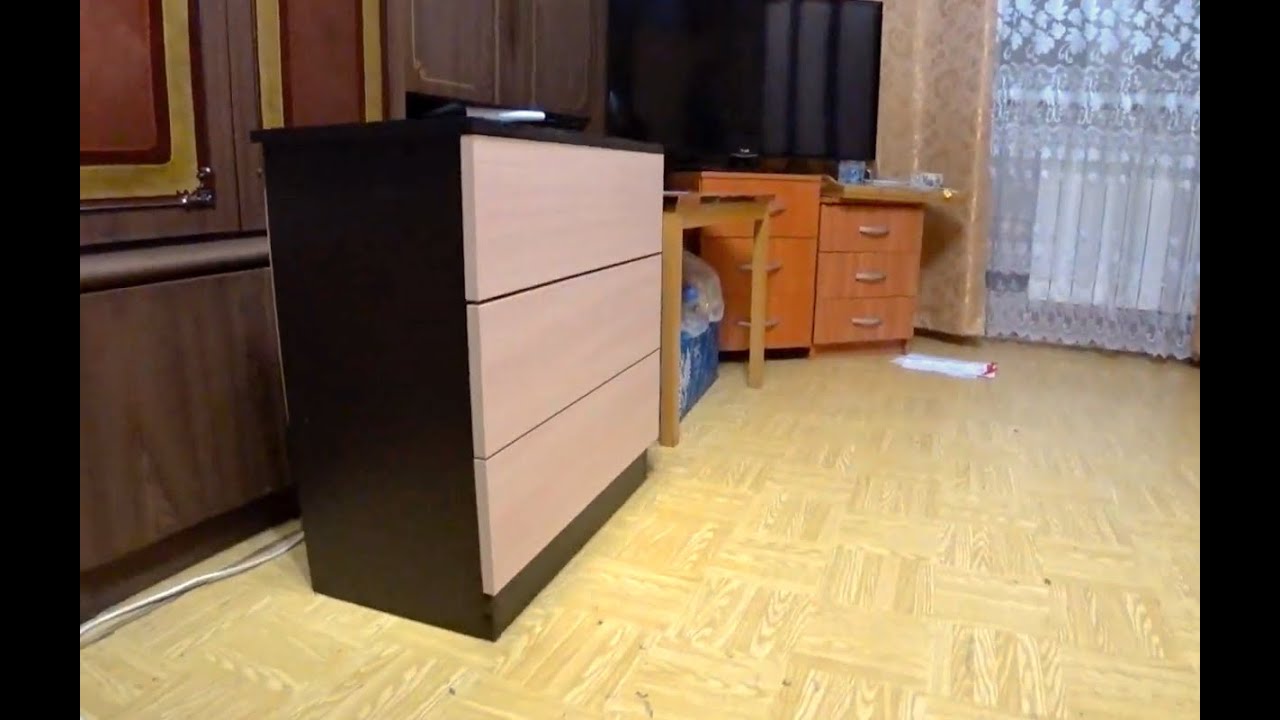 Комод Уно 25 МФ Мастер смотреть онлайн