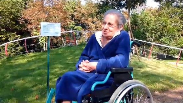 Фатима Салказанова