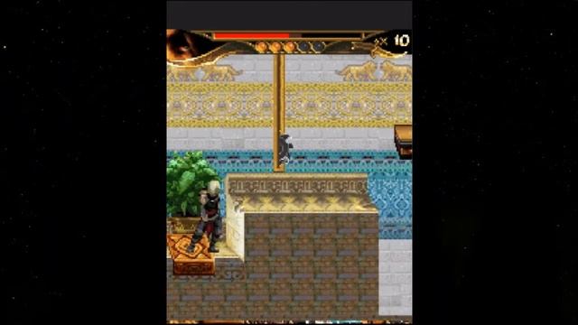 Prince Of Persia 3 Java Game Walkthrough смотреть онлайн
