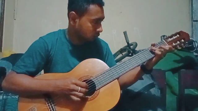 instrumen gitar klasik skill dewa смотреть онлайн