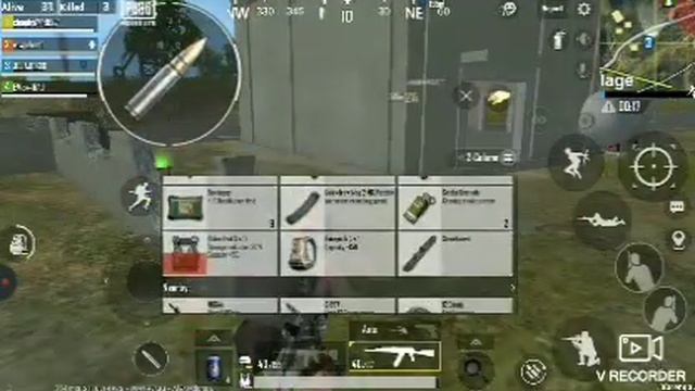PUBG LITE NEW STYLE ENME NOK KIA смотреть онлайн