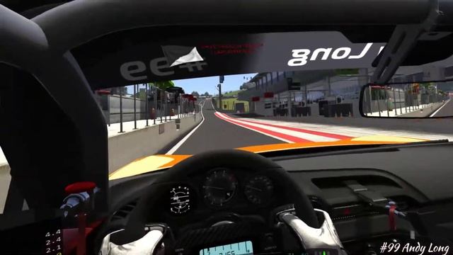 [VR] SRS: Mazda MX-5 Championship @ Red Bull Ring National смотреть онлайн
