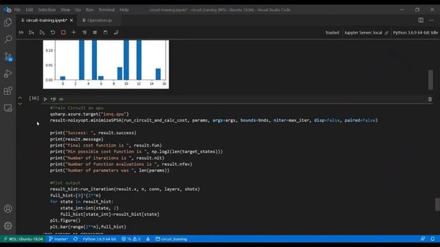 Microsoft Azure Quantum Developer Workshop | Part 2 смотреть онлайн