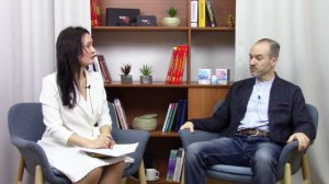 Интервью с Суботяловым Михаилом Альбертовичем