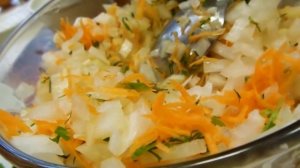 Оладьи луковые. Наивкуснейший рецепт луковых Оладушек