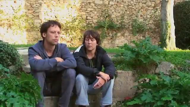 Los Nòstres Vices e Pecats (promo 2010) - Els Berros de la Cort смотреть онлайн