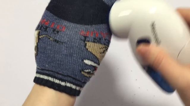 Обзор Машинки для удаления катышков Maxwell MW-3102 W смотреть онлайн