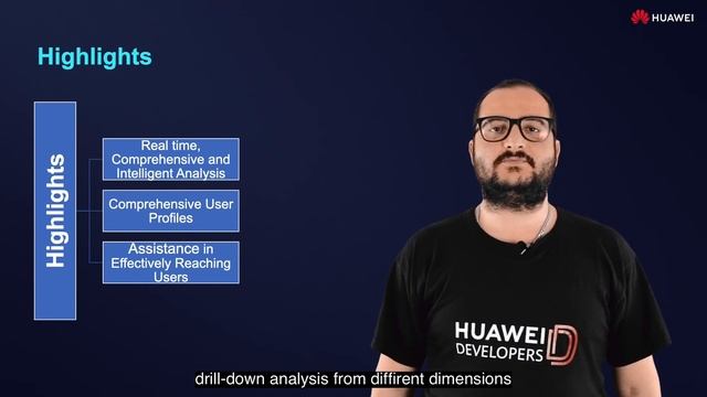 7.2. HMS Core Analytics Kit Integration смотреть онлайн