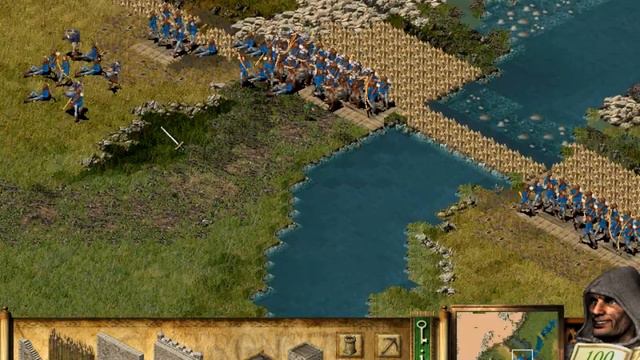 Stronghold - The Helm's Deep Secrets [Invasion] смотреть онлайн