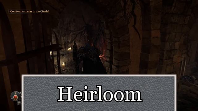 All The Secrets In Lords Of The Fallen смотреть онлайн