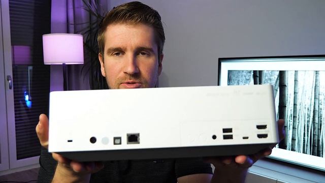 LG HU70 Largo 4K ausführlicher Praxistest смотреть онлайн