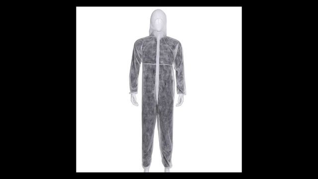 Protective clothing protective suit смотреть онлайн