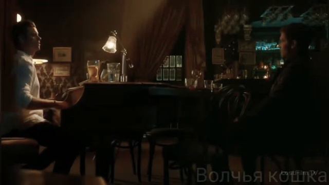 Клаус и Элайджа || Elijah & Klaus || Альфа и Омега смотреть онлайн
