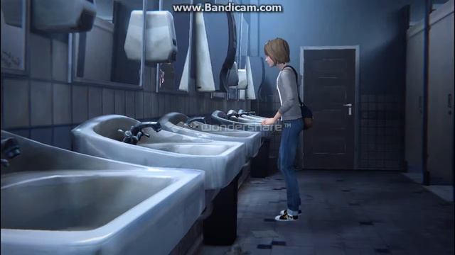 Эта жизнь страна\Life is Strange #1 Ходячая машина времени смотреть онлайн