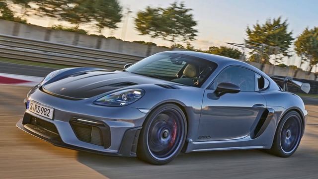 Тайны Porsche: путешествие в глубины души