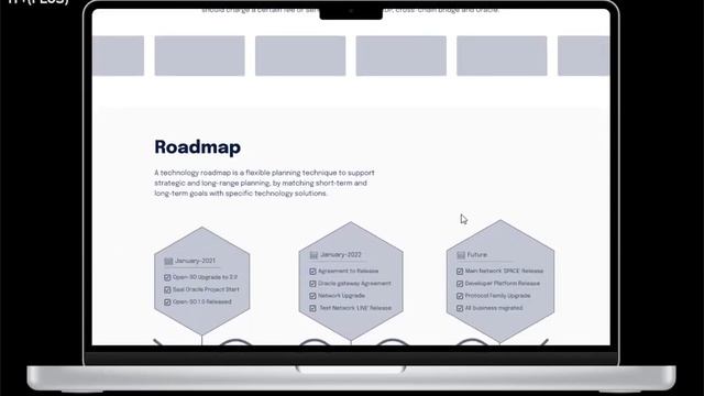 Web3.0 landing page redesign concept| Landing page design with Figma | UI design 2022 with IT+(Plus смотреть онлайн