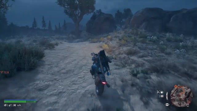 Стрим Days Gone !!!Закончить начатое ...#2(продолжение) смотреть онлайн
