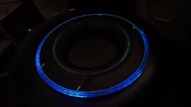 Tron Identity Disc Mod смотреть онлайн