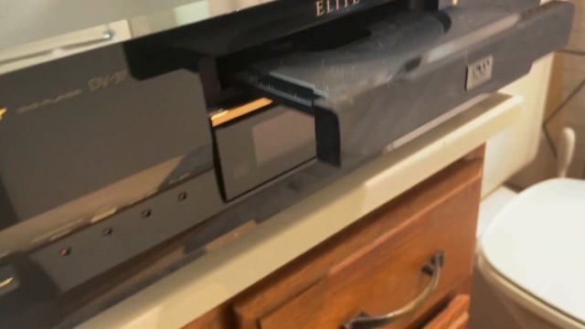Pioneer DV-37 Elite Series PureCinema DVD/CD Player - Clean Condition! смотреть онлайн