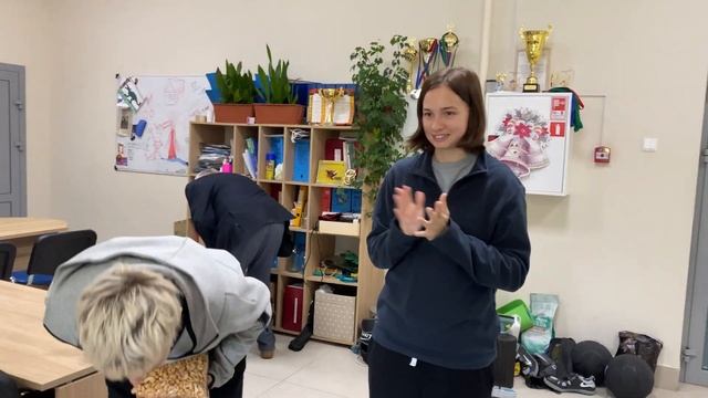 преддипломная практика| 1 часть смотреть онлайн