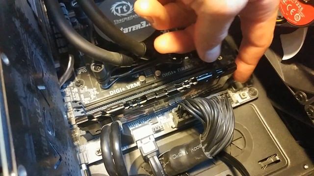 RAM NOT DETECTED BY YOUR COMPUTER??? EASY FIX смотреть онлайн