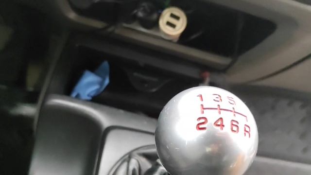 Honda Civic 4D VIII