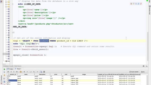 Intro to PHP - Day 20 - Product Reviews смотреть онлайн