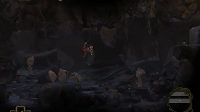 Abyss Odyssey  PS3 Gameplay