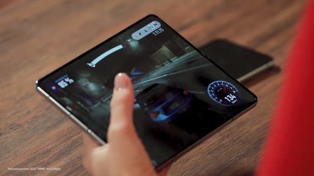 Samsung Galaxy Z Fold5 и Z Flip5: что нового?