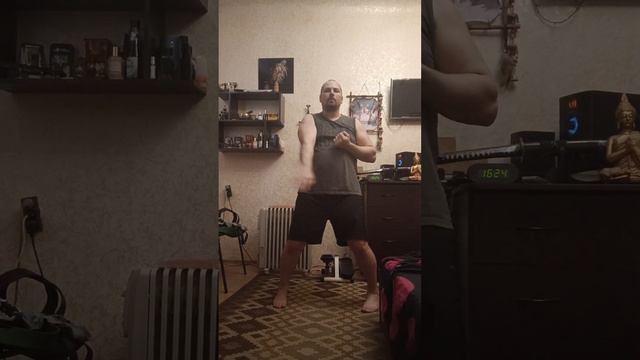 Вин Чун Сим Сим откройся ))) смотреть онлайн